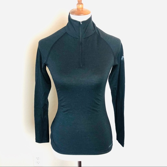 first ascent base layer